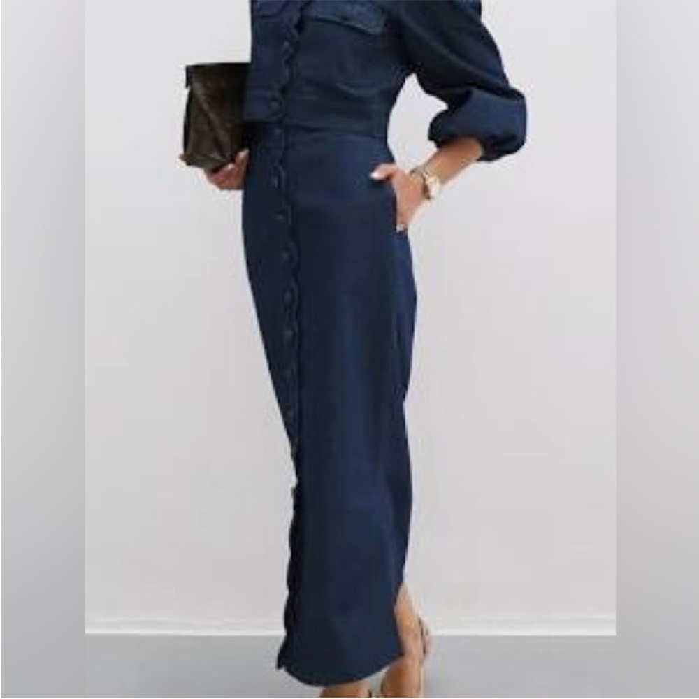 VITA GRACE SKIRT